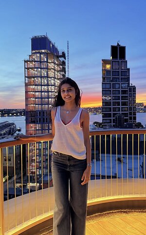 Harika Gongalareddy