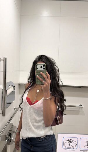 Harika Gongalareddy leaked photo #16