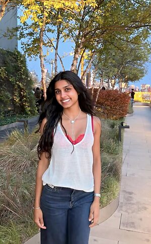 Harika Gongalareddy leaked photo #17