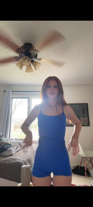 Harley Haisley leaked photo #19
