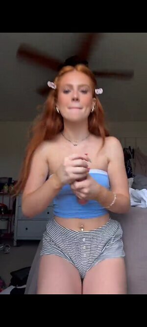Harley Haisley leaked photo #20