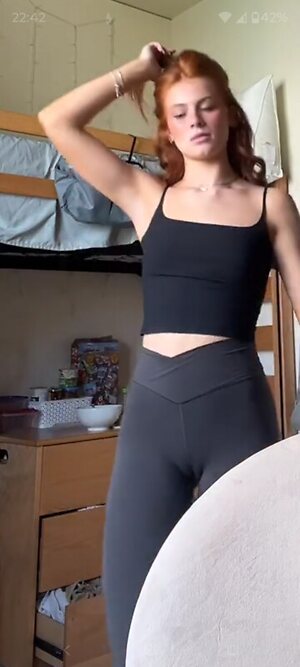 Harley Haisley leaked photo #27