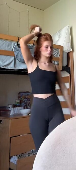 Harley Haisley leaked photo #28