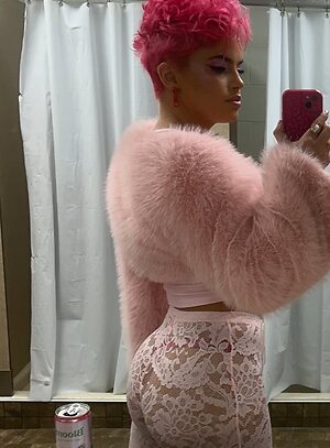 Harley Hudson leaked photo #3
