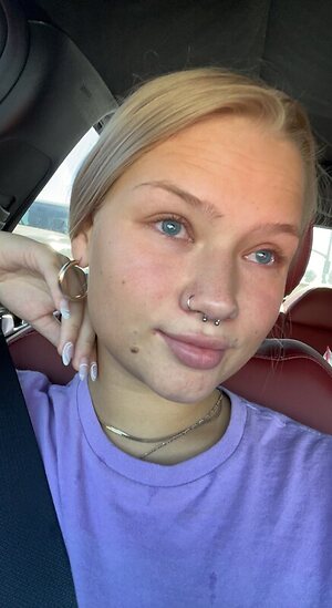 Harley King leaked photo #9