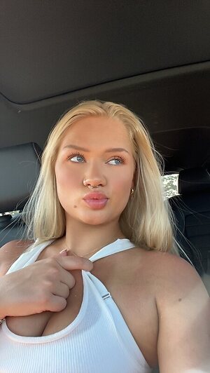 Harley King leaked photo #11