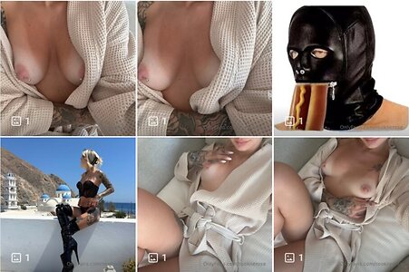 Harley Rose leaked photo #2