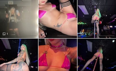Harley Rose leaked photo #8