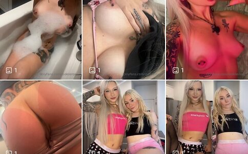 Harley Rose leaked photo #11