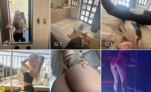Harley Rose leaked photo #13