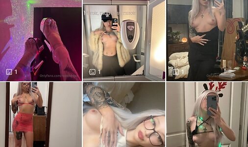 Harley Rose leaked photo #15