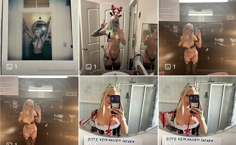 Harley Rose leaked photo #16