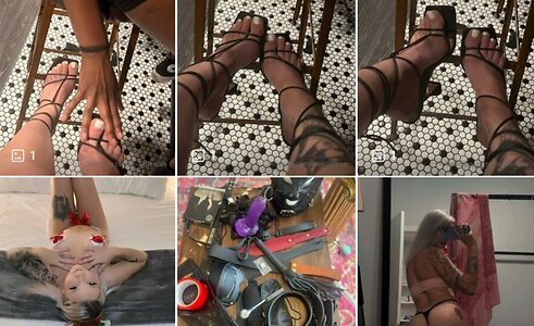 Harley Rose leaked photo #18
