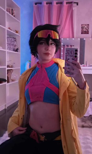 Harley leaked photos
