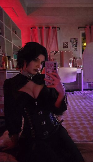 Harley leaked photos