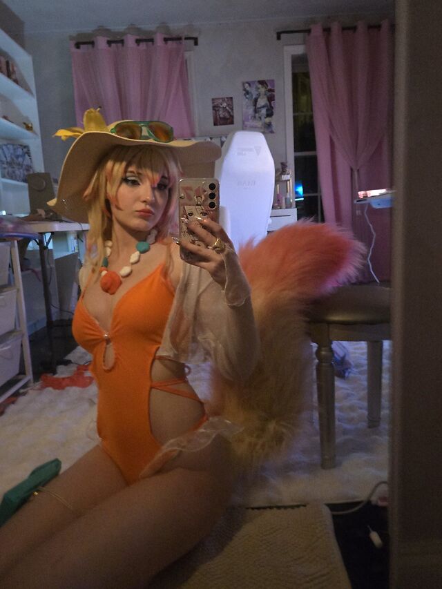 Harley leaked photos