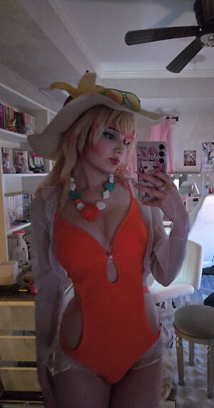 Harley leaked photos