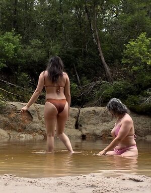 Harmony Brazeal Nude Leaked Photo #4