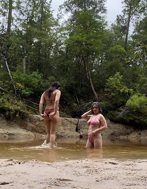 Harmony Brazeal Nude Leaked Photo #7