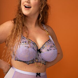 Harmony Joy leaked photo #7
