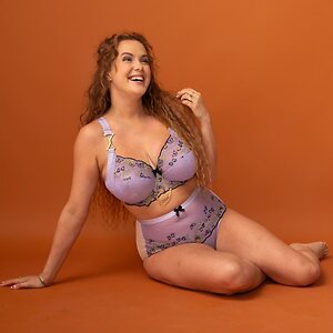 Harmony Joy leaked photo #9
