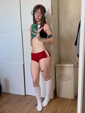 Haropones leaked photos