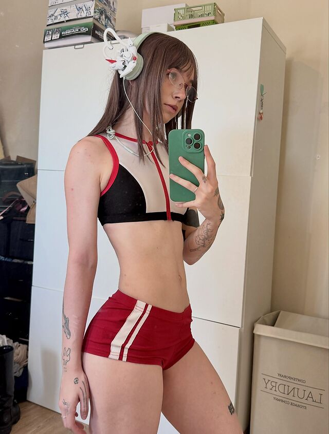 Haropones leaked photos