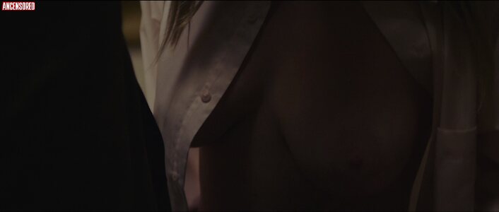 Harper Cullen leaked photo #4