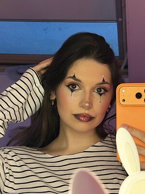 Harrie Silver leaked photo #21