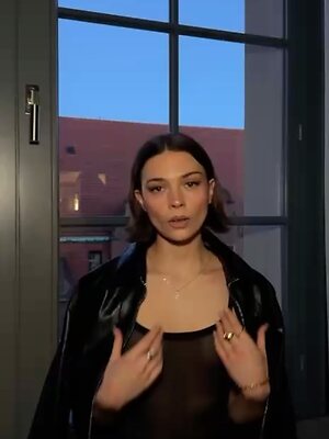 Harriet Herbig-Matten leaked photo #24