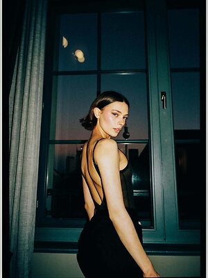 Harriet Herbig-Matten leaked photo #27
