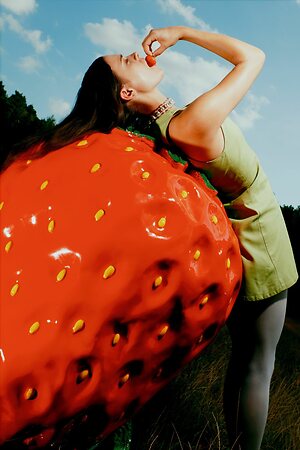 Harriet Herbig-Matten leaked photo #33