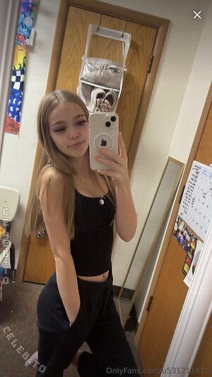 Hartley Reed Nude Leaked Photo #7