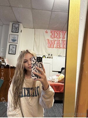 Hartley Reed Nude Leaked Photo #10