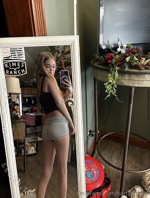 Hartley Reed Nude Leaked Photo #12