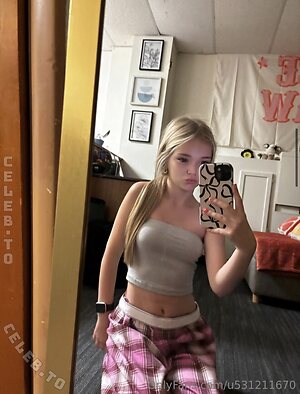 Hartley Reed Nude Leaked Photo #13