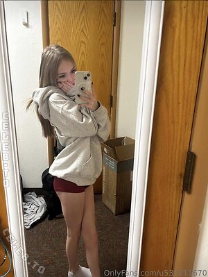 Hartley Reed Nude Leaked Photo #15