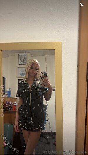 Hartley Reed Nude Leaked Photo #18