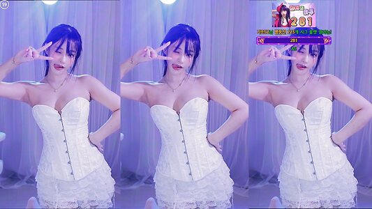 Haru S2 leaked photo #5