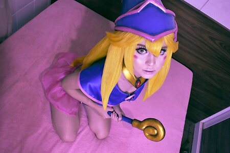 Harumicosplay leaked photo #3