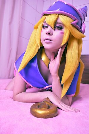 Harumicosplay leaked photo #7