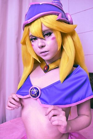 Harumicosplay leaked photo #21