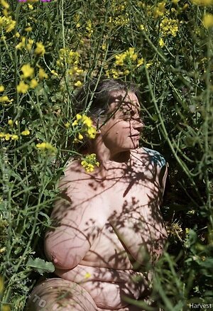 Harvest Nude Leaked Photo #56