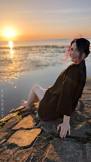 Haselnuuuss leaked photo #68