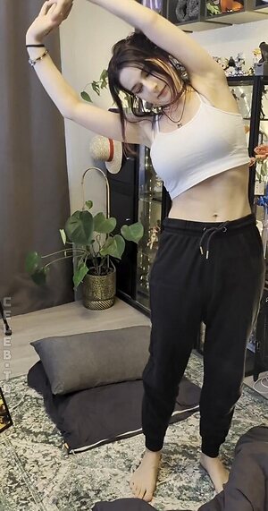 Haselnuuuss leaked photo #73