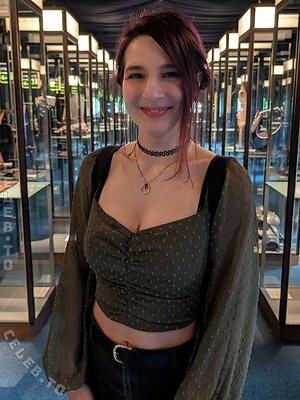 Haselnuuuss leaked photo #74