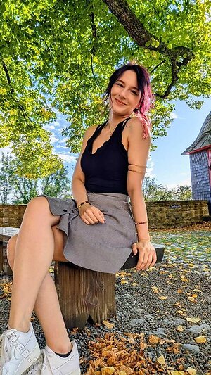 Haselnuuuss leaked photo #83