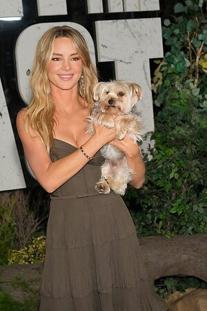 Hassie Harrison leaked photo #256
