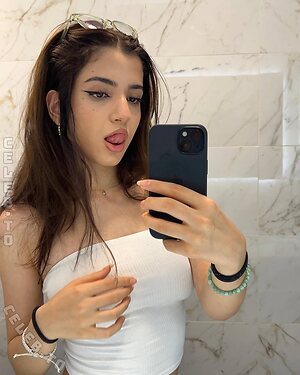 Hastijuneee Nude Leaked Photo #4