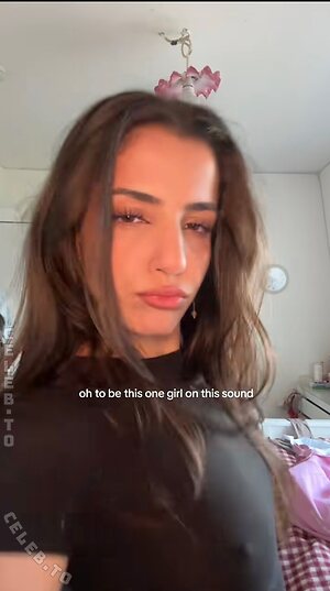 Hastijuneee Nude Leaked Photo #5
